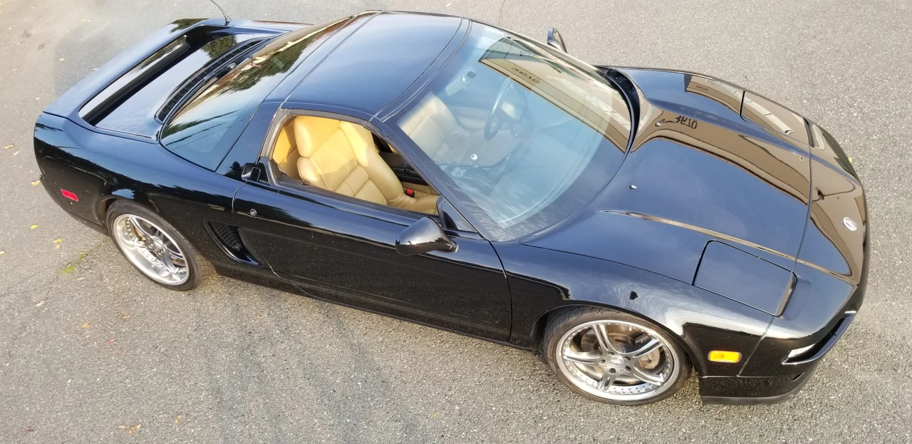 1997 Acura NA2 NSX - Image 28 of 31