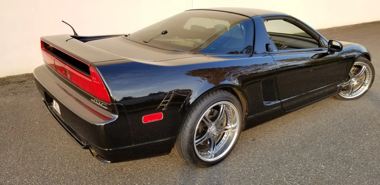 1997 Acura NA2 NSX - Image 14 of 31