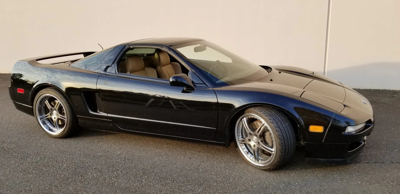 1997 Acura NA2 NSX - Image 27 of 31