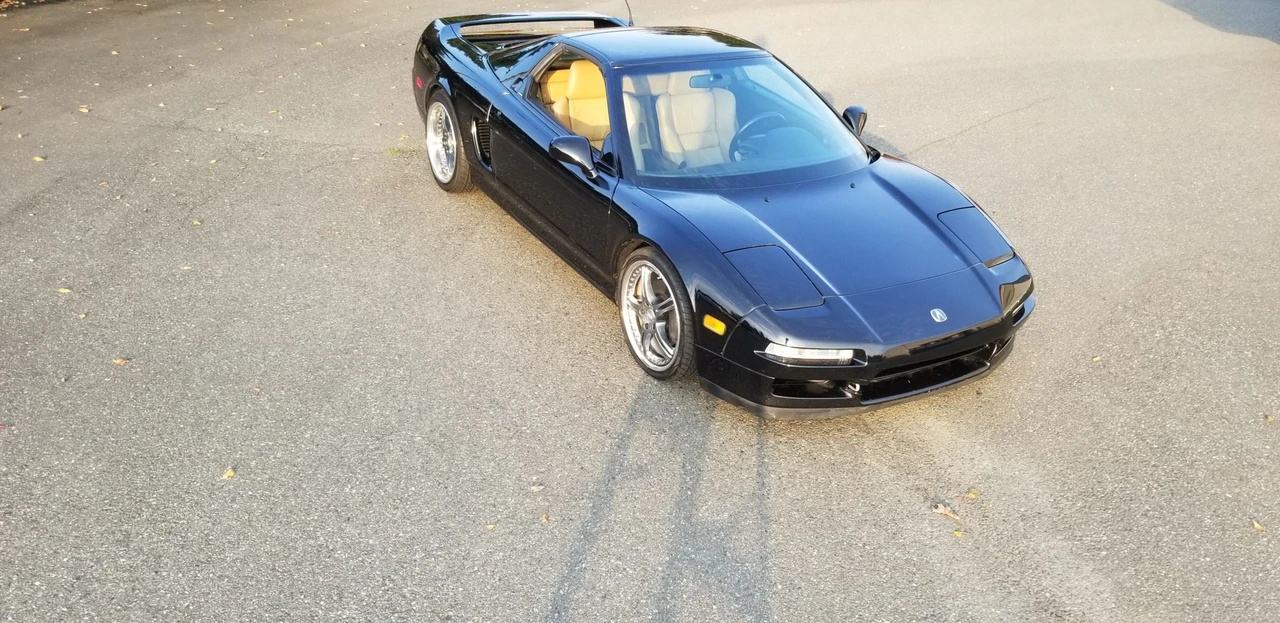 1997 Acura NA2 NSX - Image 30 of 31