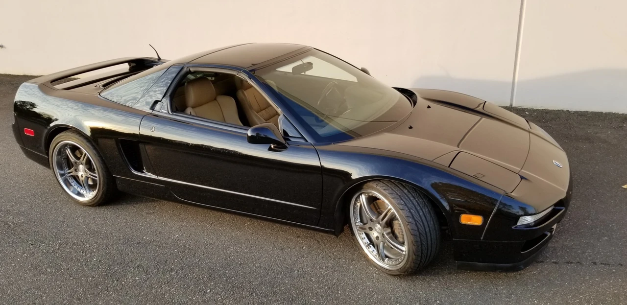 1997 Acura NA2 NSX - Image 25 of 31