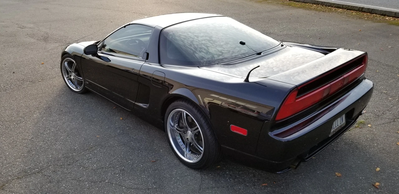 1997 Acura NA2 NSX - Image 7 of 31