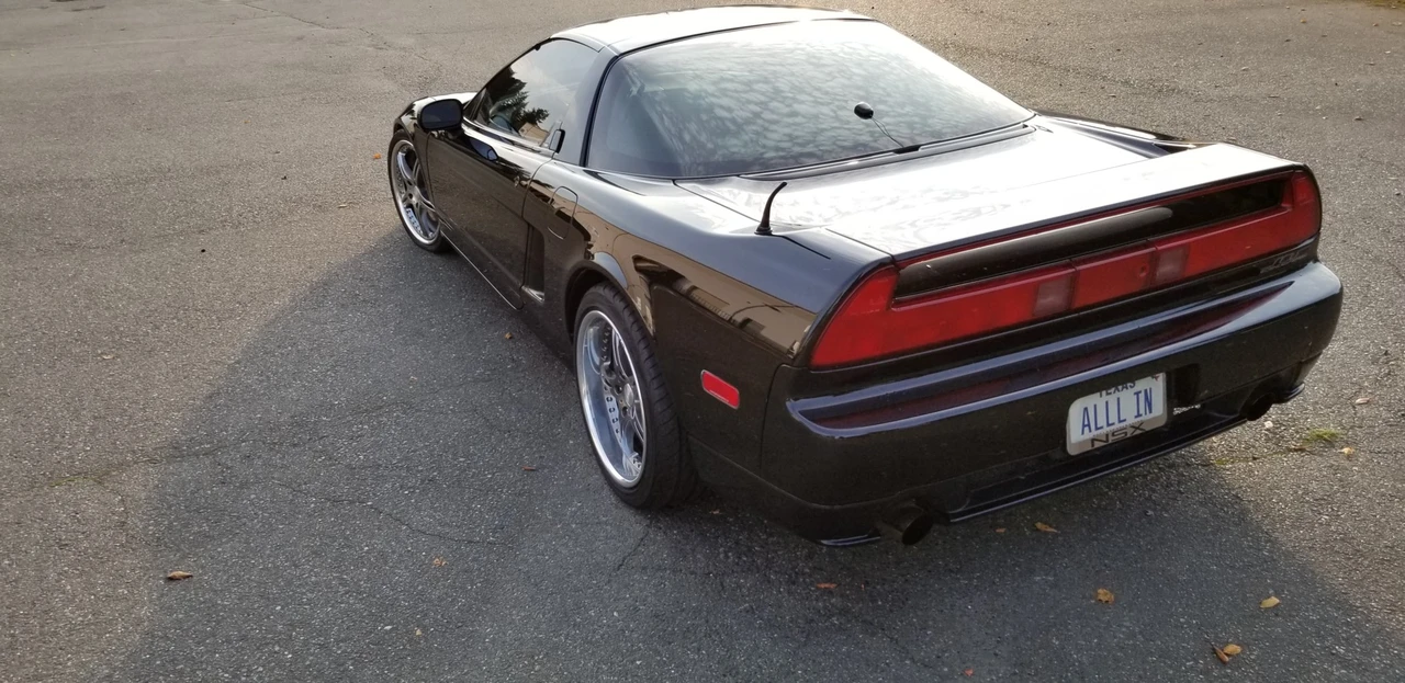 1997 Acura NA2 NSX - Image 9 of 31