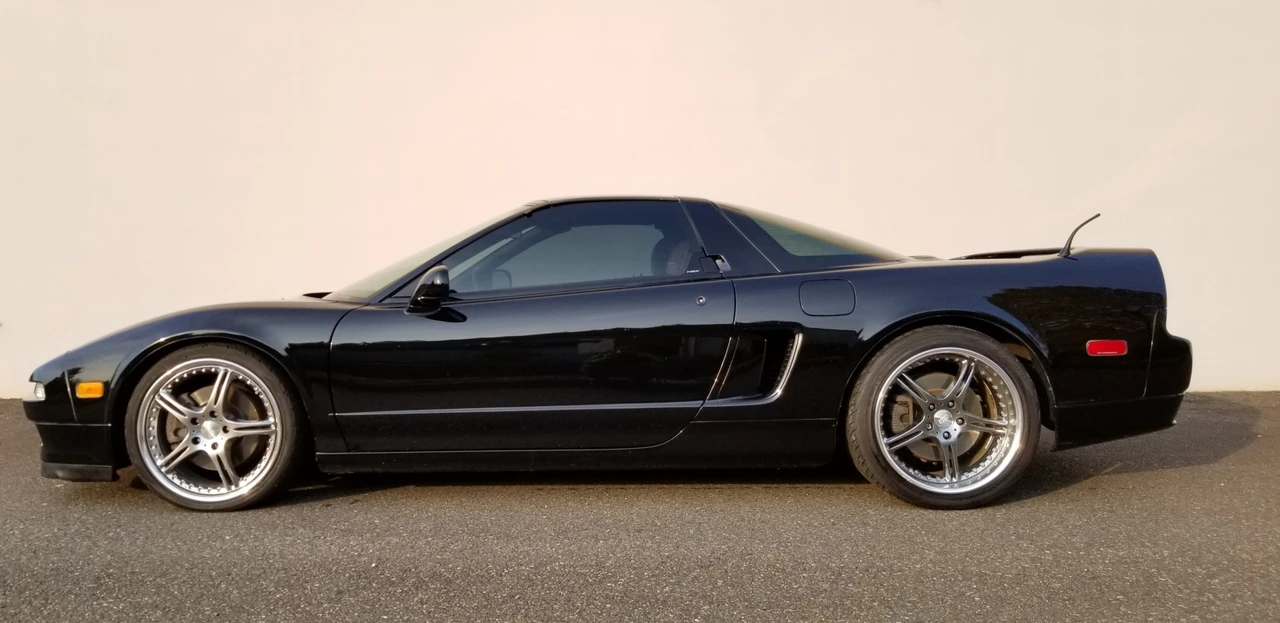 1997 Acura NA2 NSX - Image 6 of 31