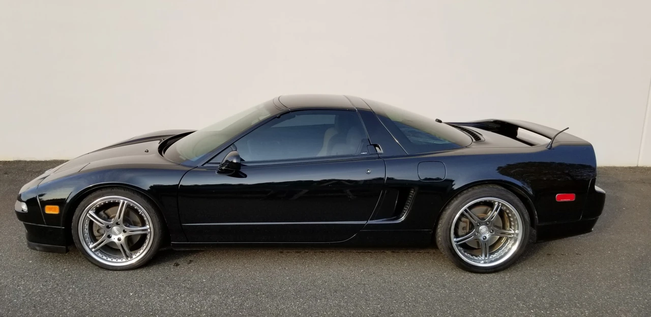 1997 Acura NA2 NSX - Image 5 of 31