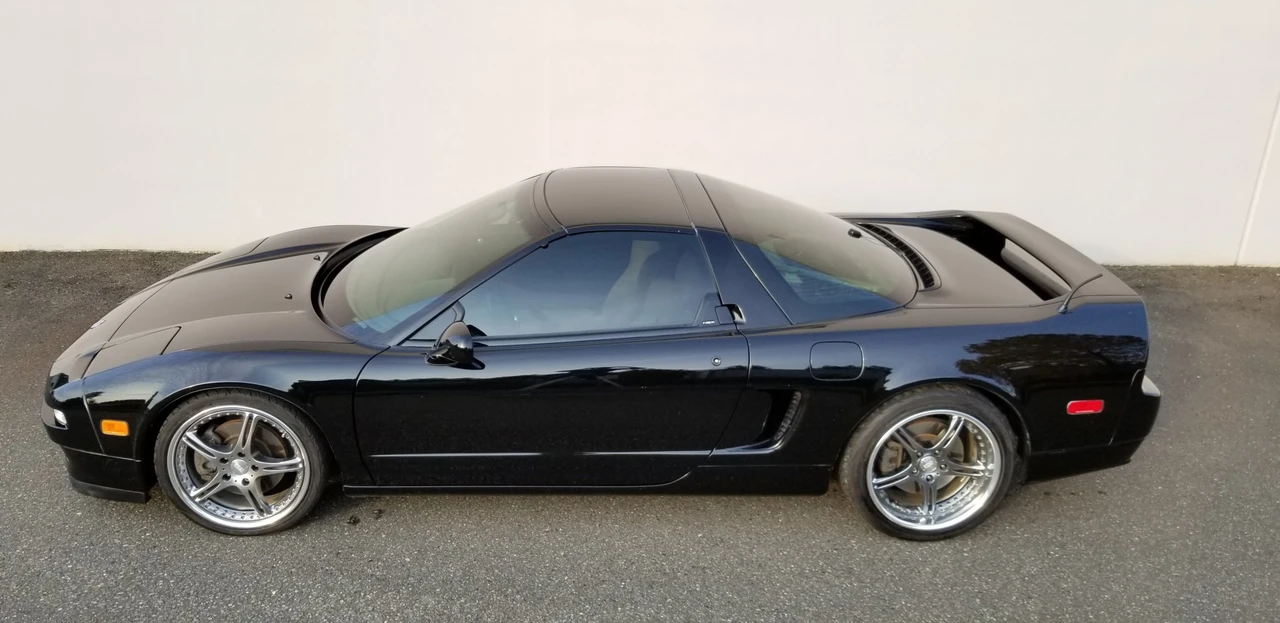 1997 Acura NA2 NSX - Image 3 of 31