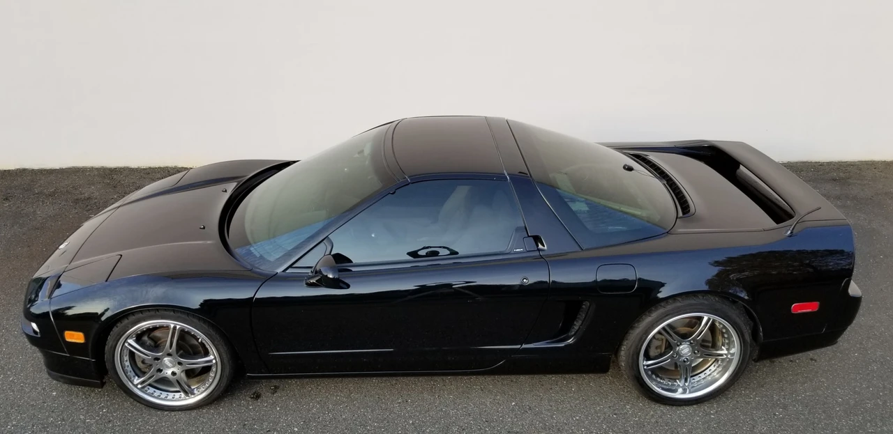 1997 Acura NA2 NSX - Image 4 of 31