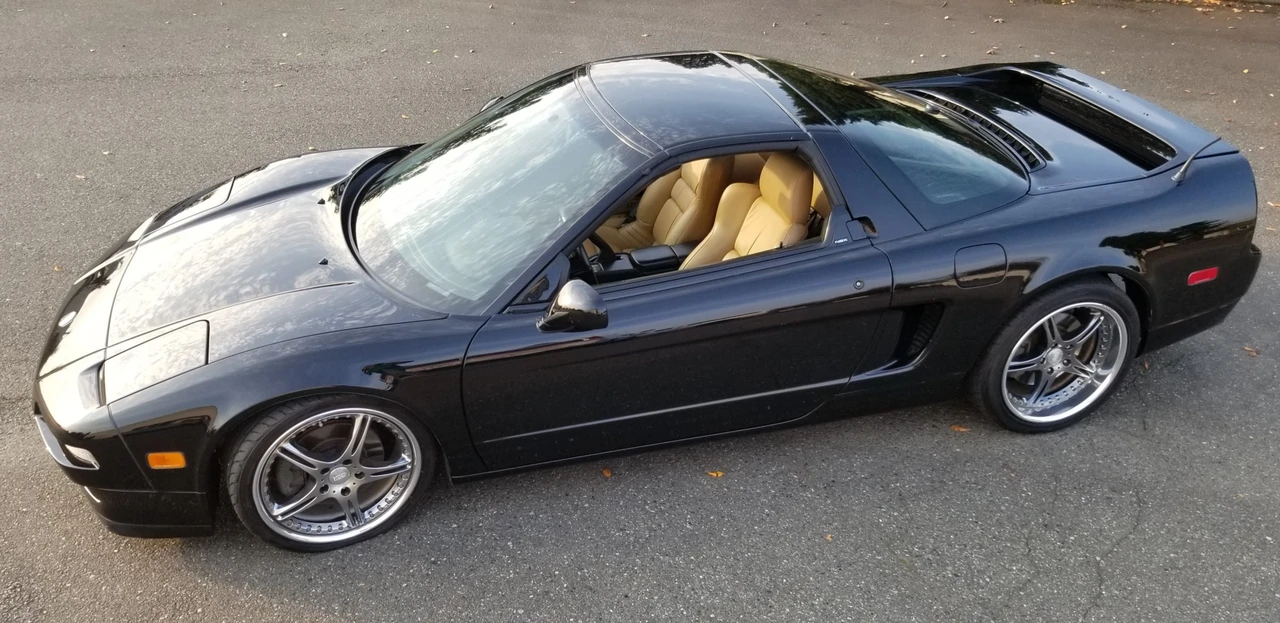 1997 Acura NA2 NSX - Image 2 of 31