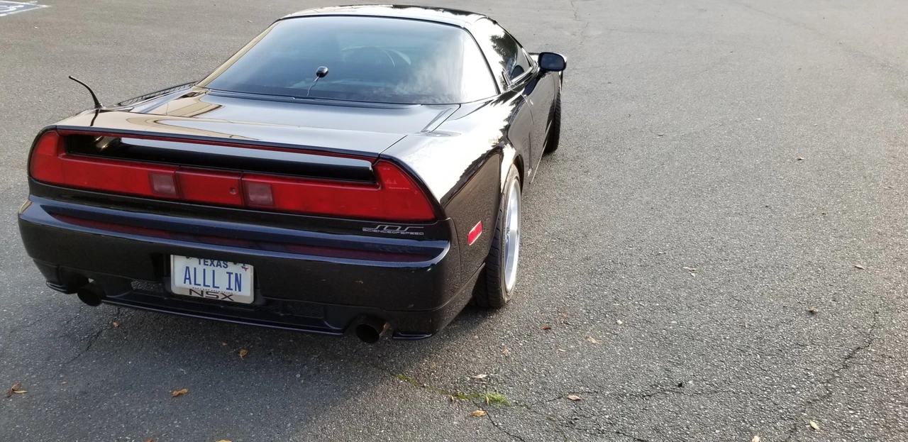 1997 Acura NA2 NSX - Image 12 of 31