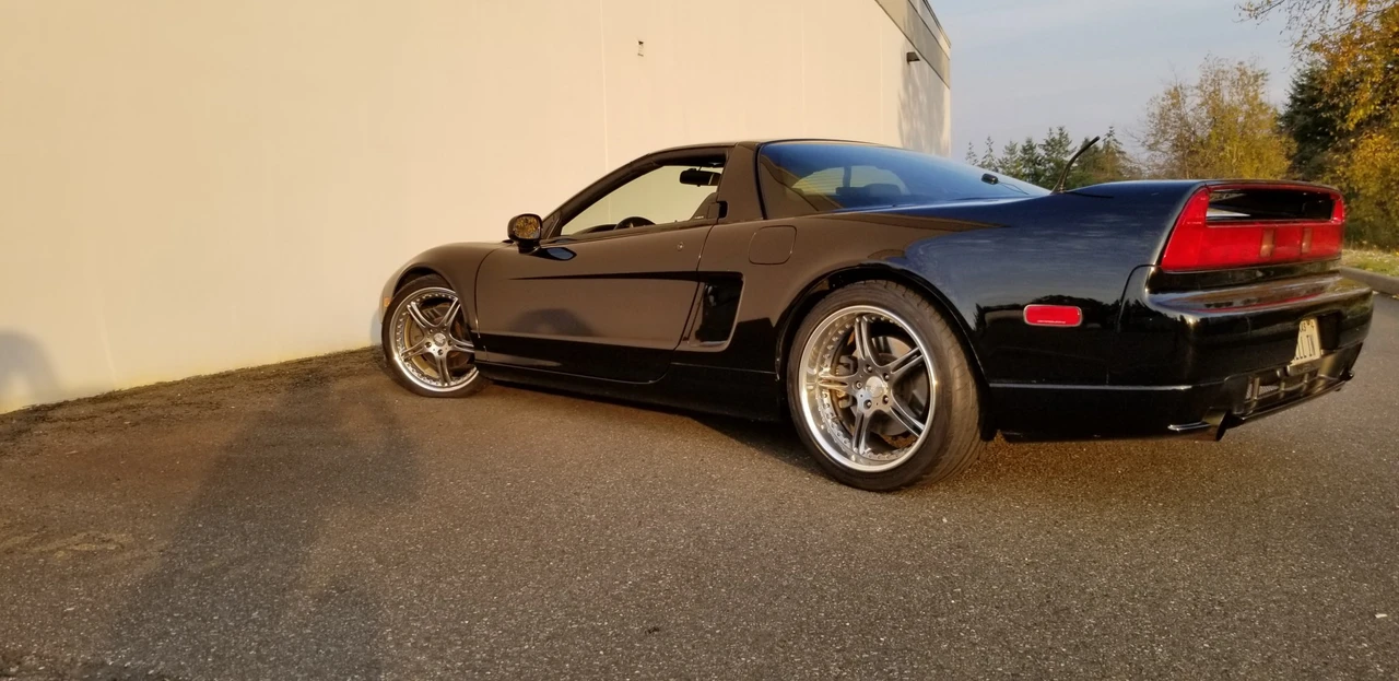 1997 Acura NA2 NSX - Image 8 of 31