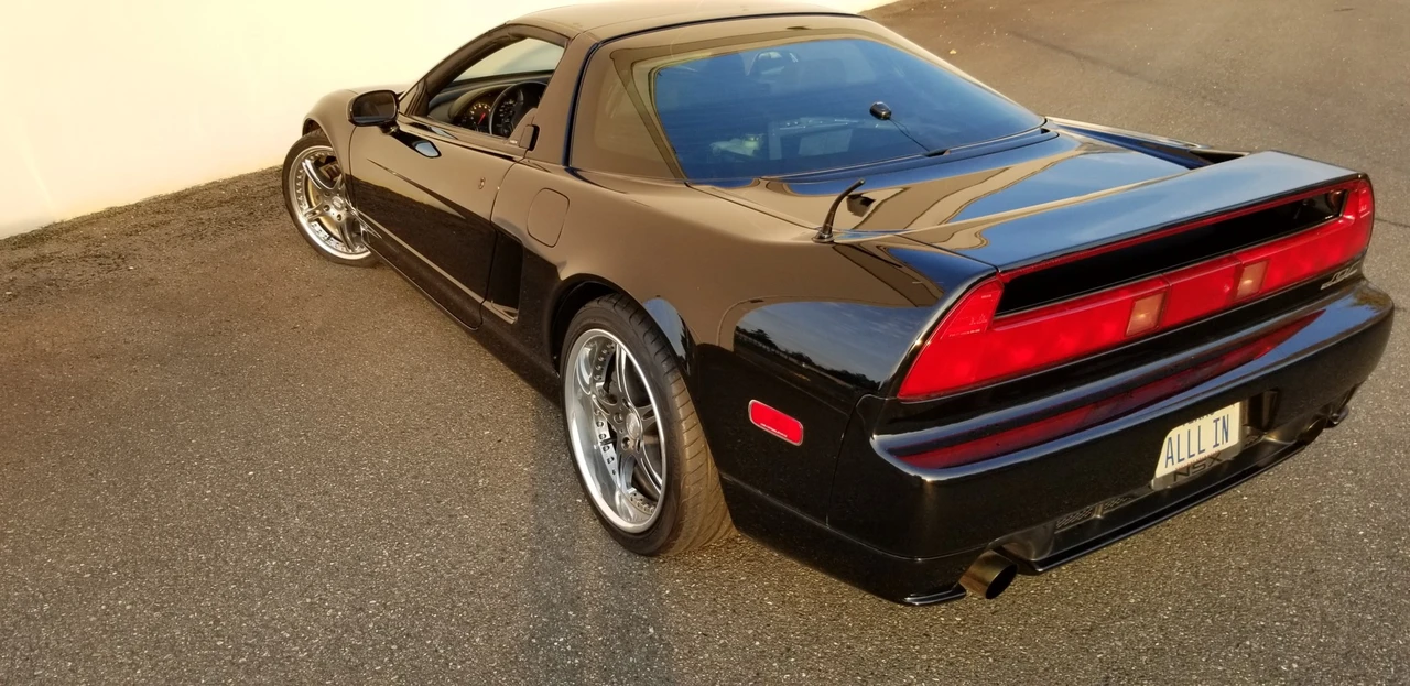1997 Acura NA2 NSX - Image 10 of 31