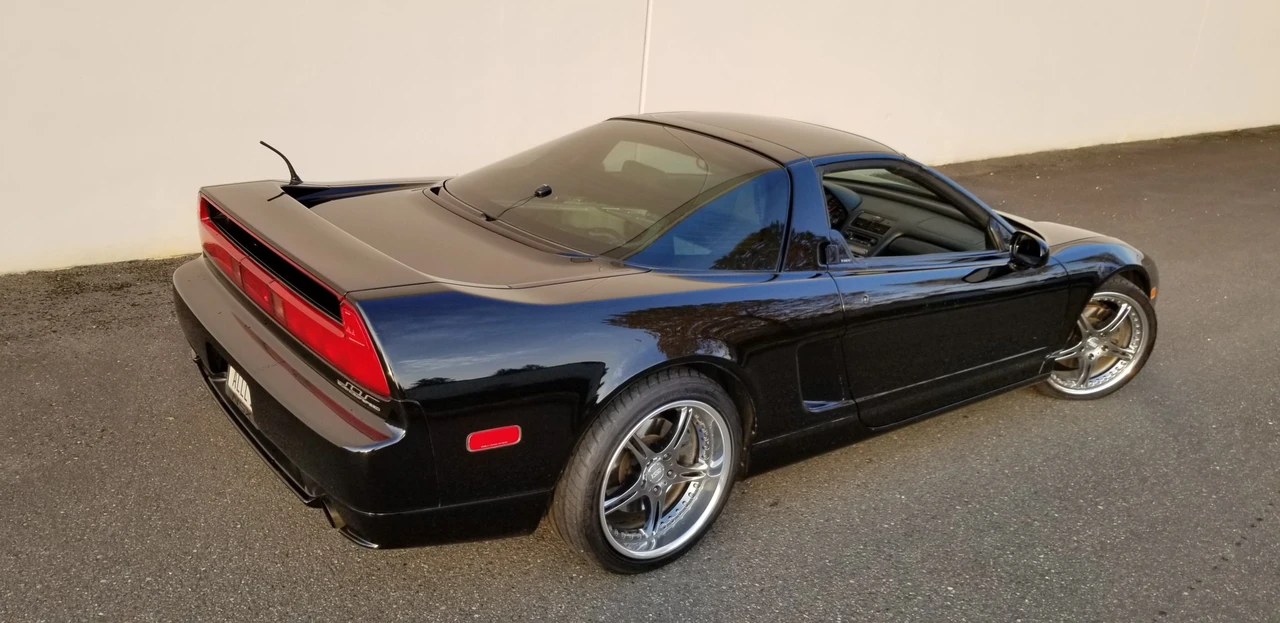 1997 Acura NA2 NSX - Image 13 of 31