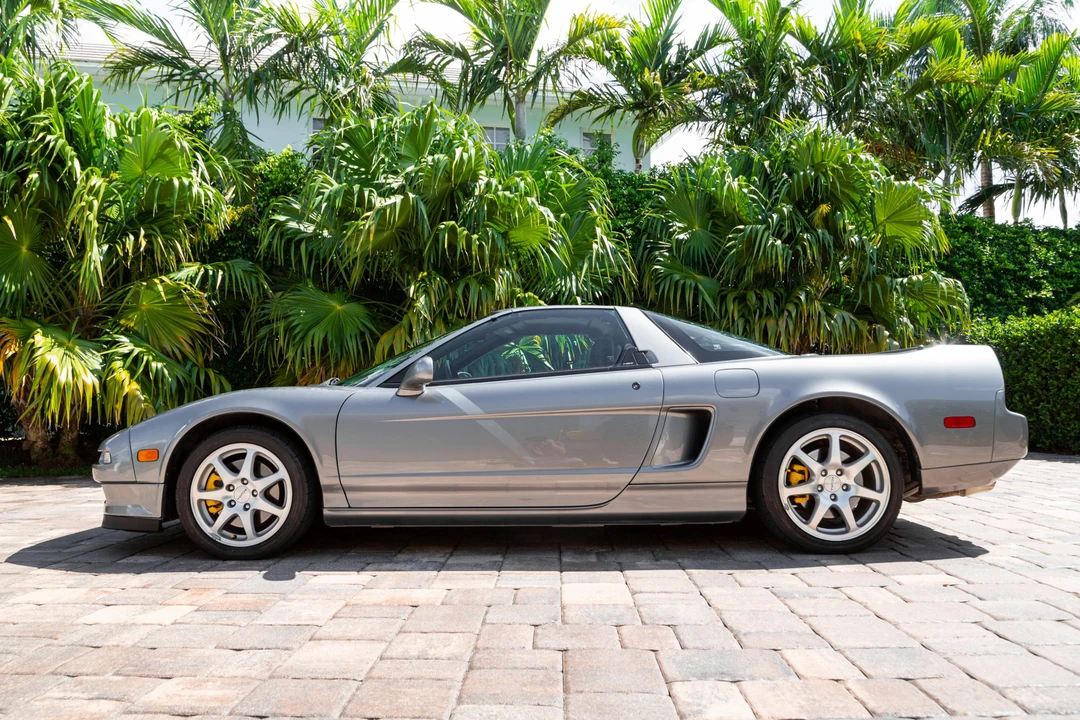 1997 Acura NA1 NSX - Image 2 of 31