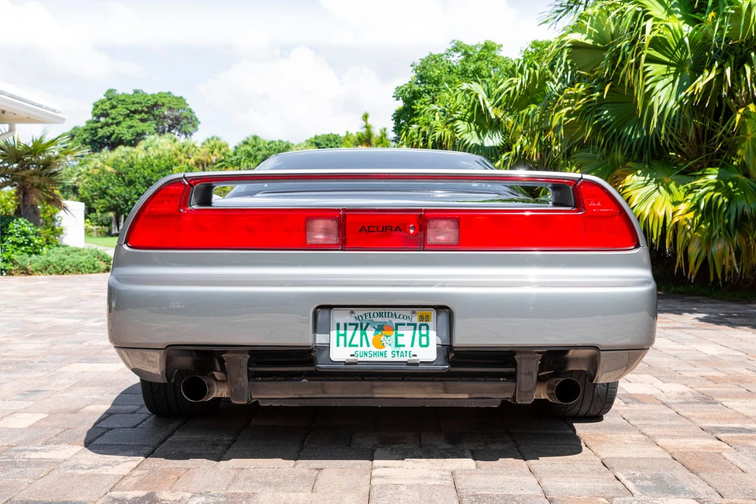 1997 Acura NA1 NSX - Image 19 of 31