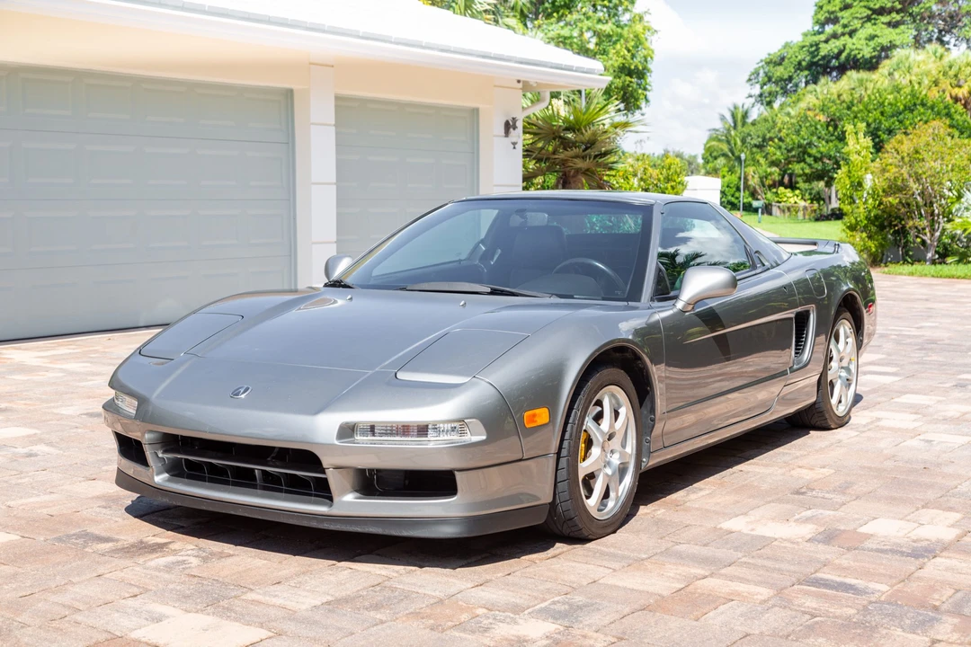 1997 Acura NA1 NSX - Image 4 of 31