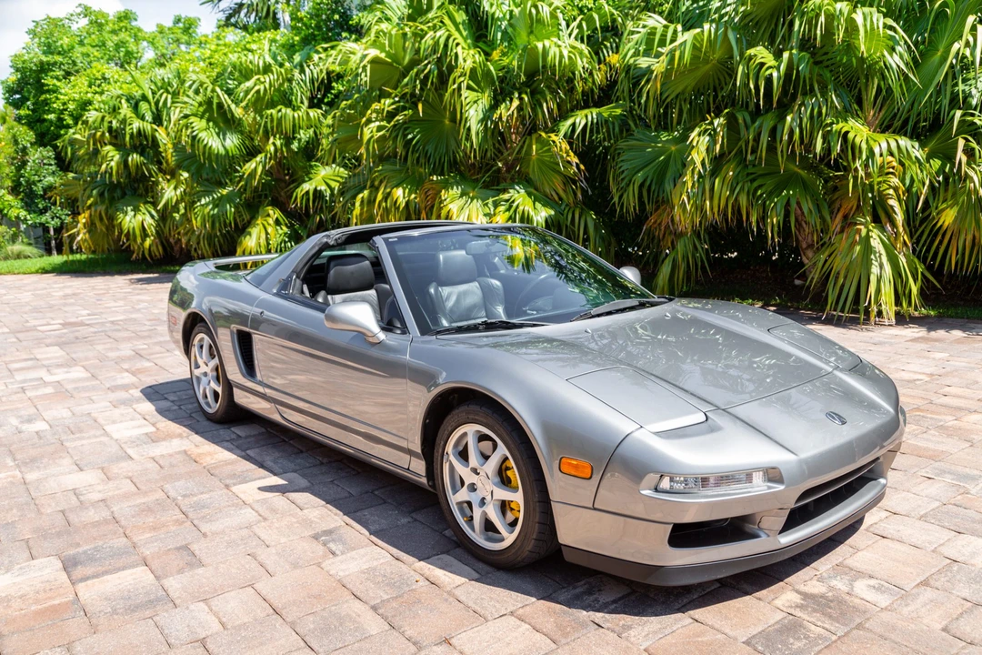 1997 Acura NA1 NSX - Image 22 of 31