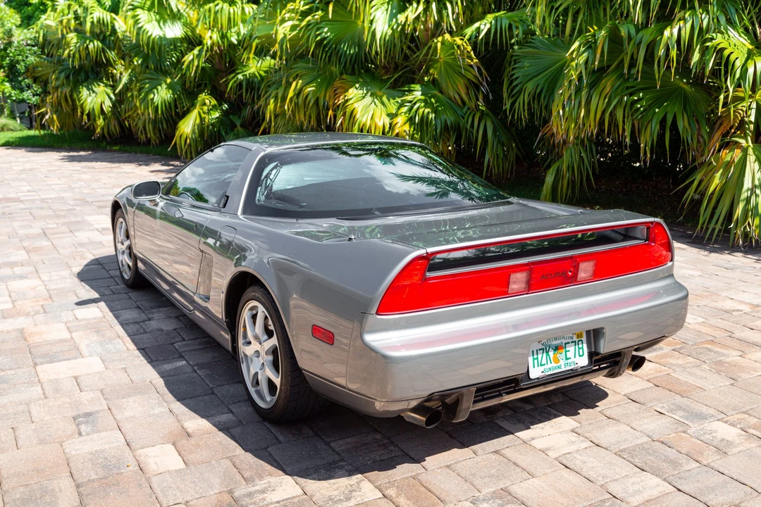 1997 Acura NA1 NSX - Image 21 of 31