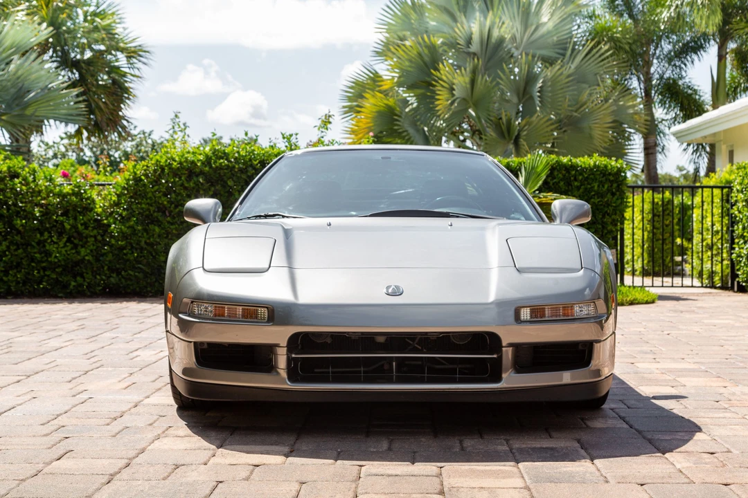 1997 Acura NA1 NSX - Image 8 of 31