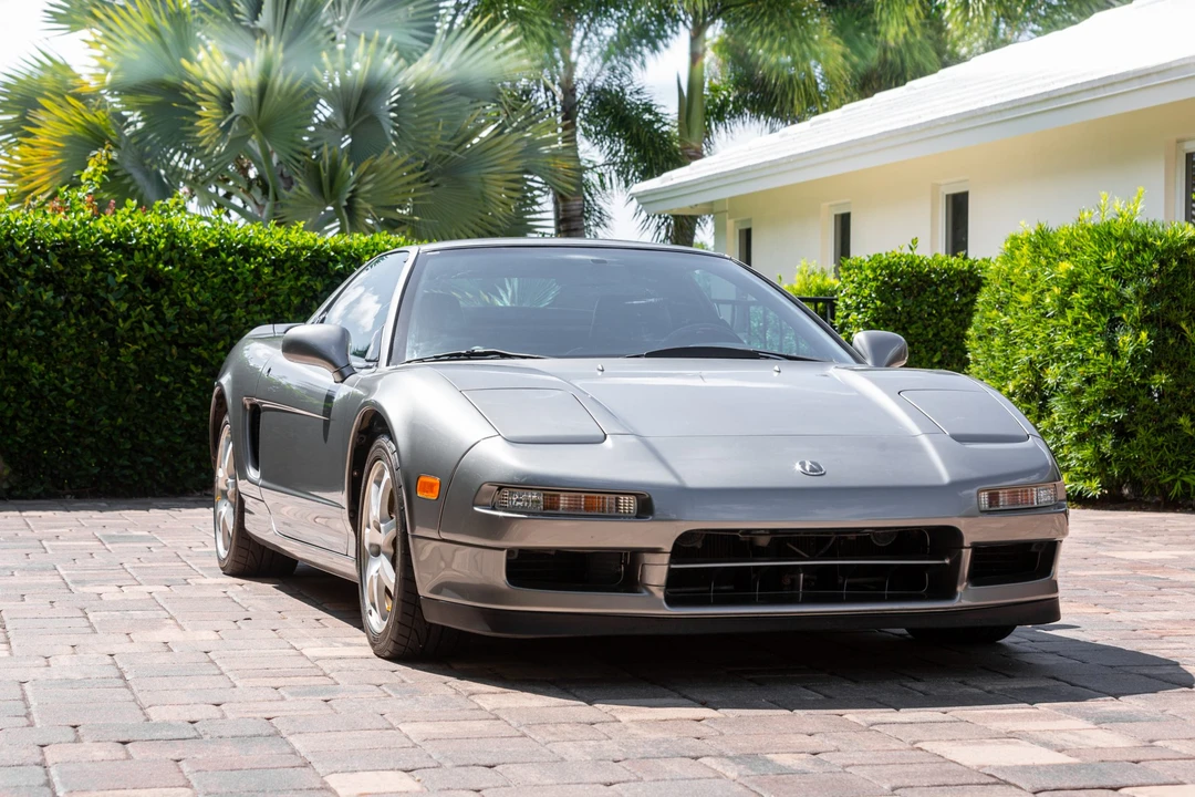 1997 Acura NA1 NSX - Image 12 of 31