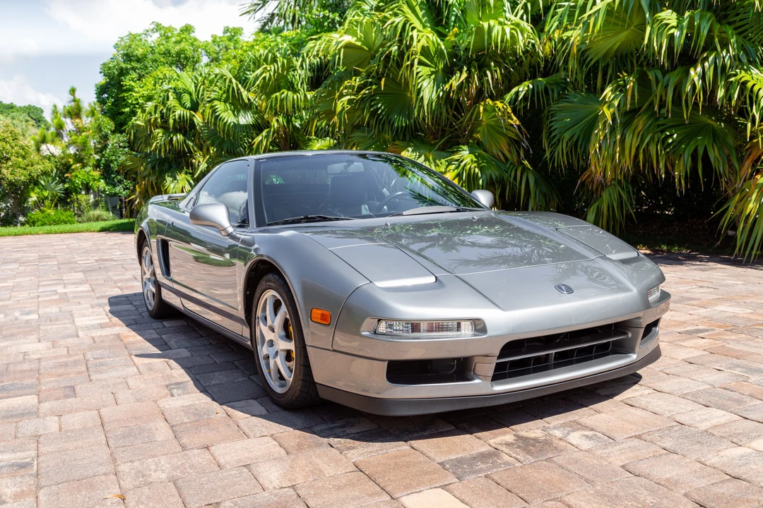 1997 Acura NA1 NSX - Image 13 of 31