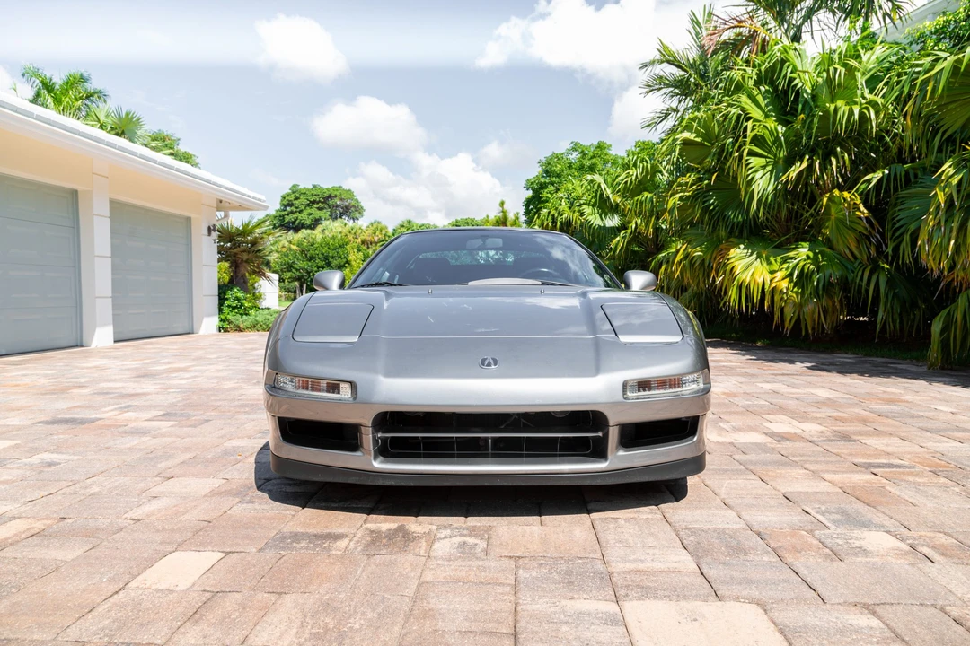1997 Acura NA1 NSX - Image 7 of 31