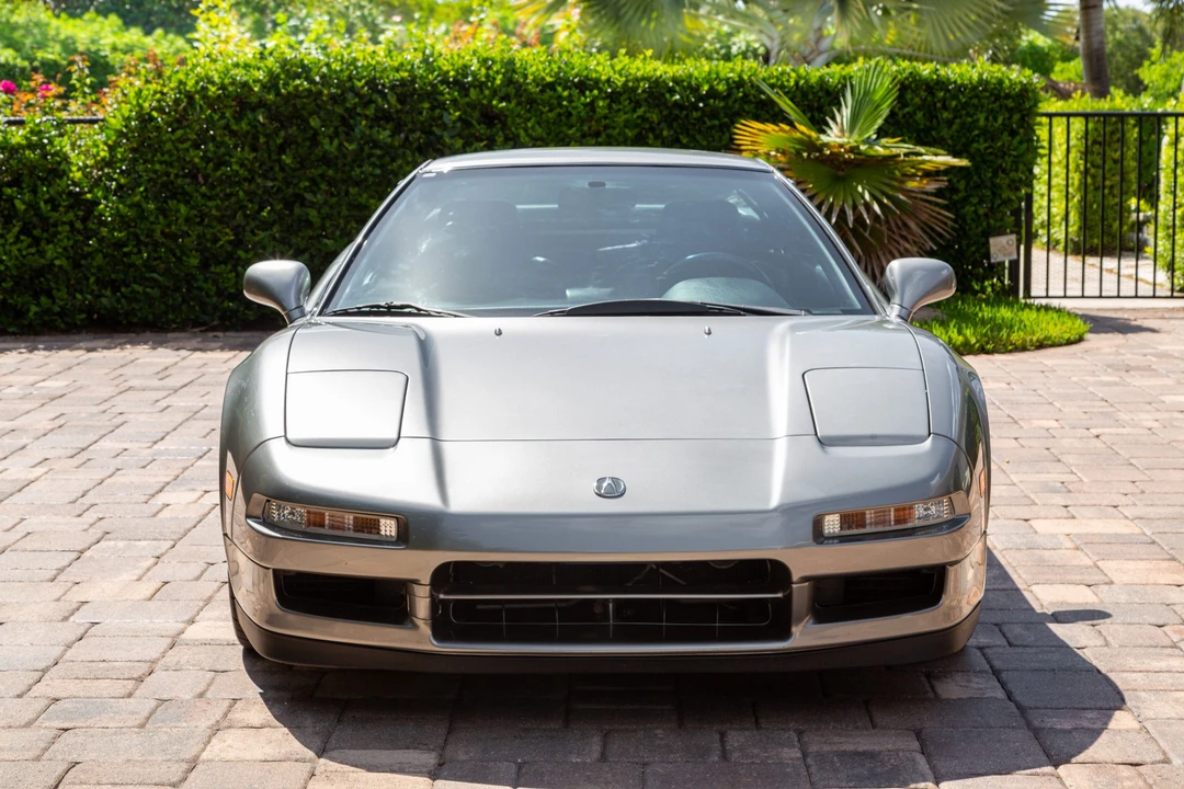 1997 Acura NA1 NSX - Image 9 of 31