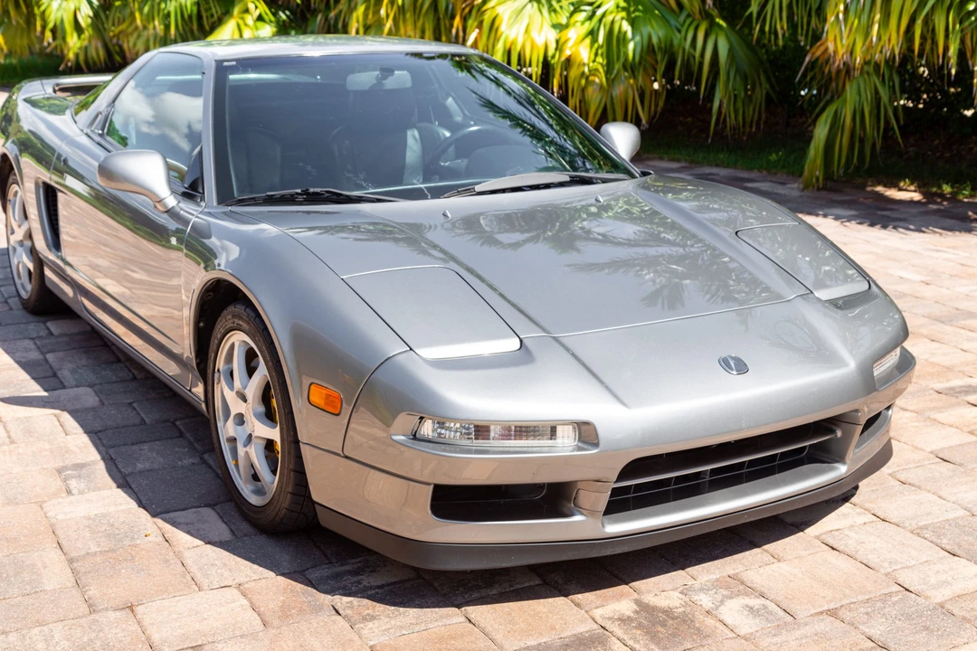 1997 Acura NA1 NSX - Image 14 of 31