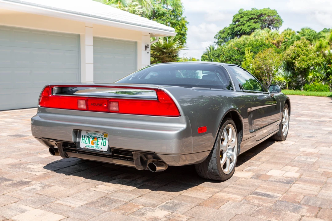 1997 Acura NA1 NSX - Image 16 of 31