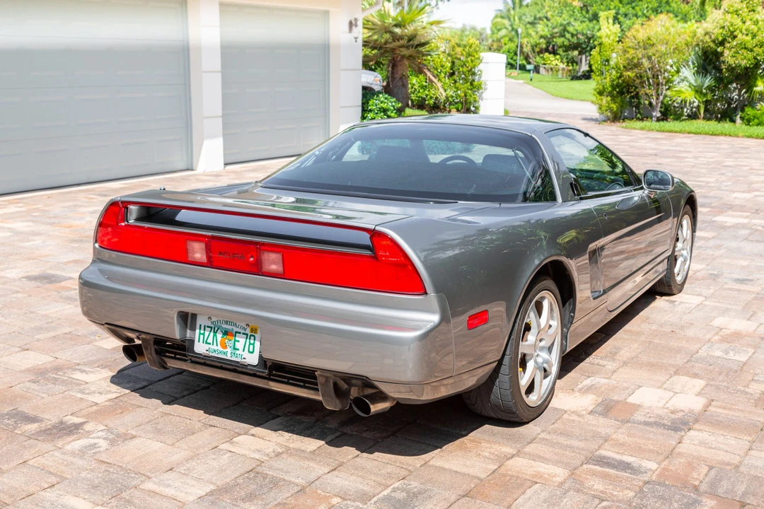 1997 Acura NA1 NSX - Image 17 of 31
