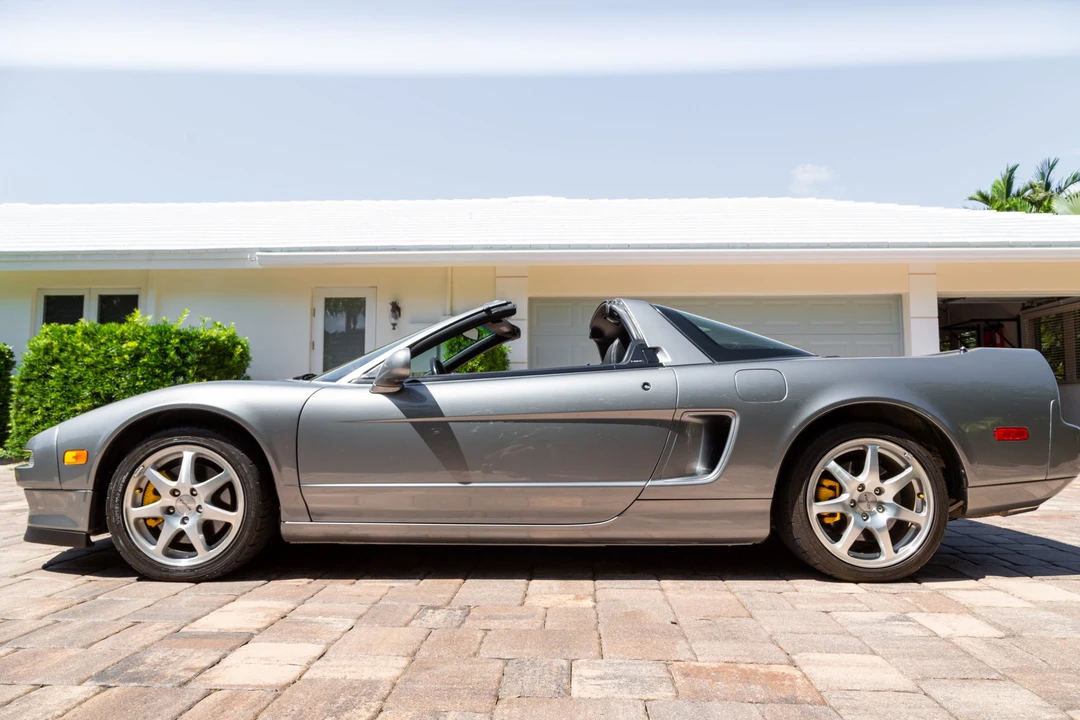1997 Acura NA1 NSX - Image 24 of 31