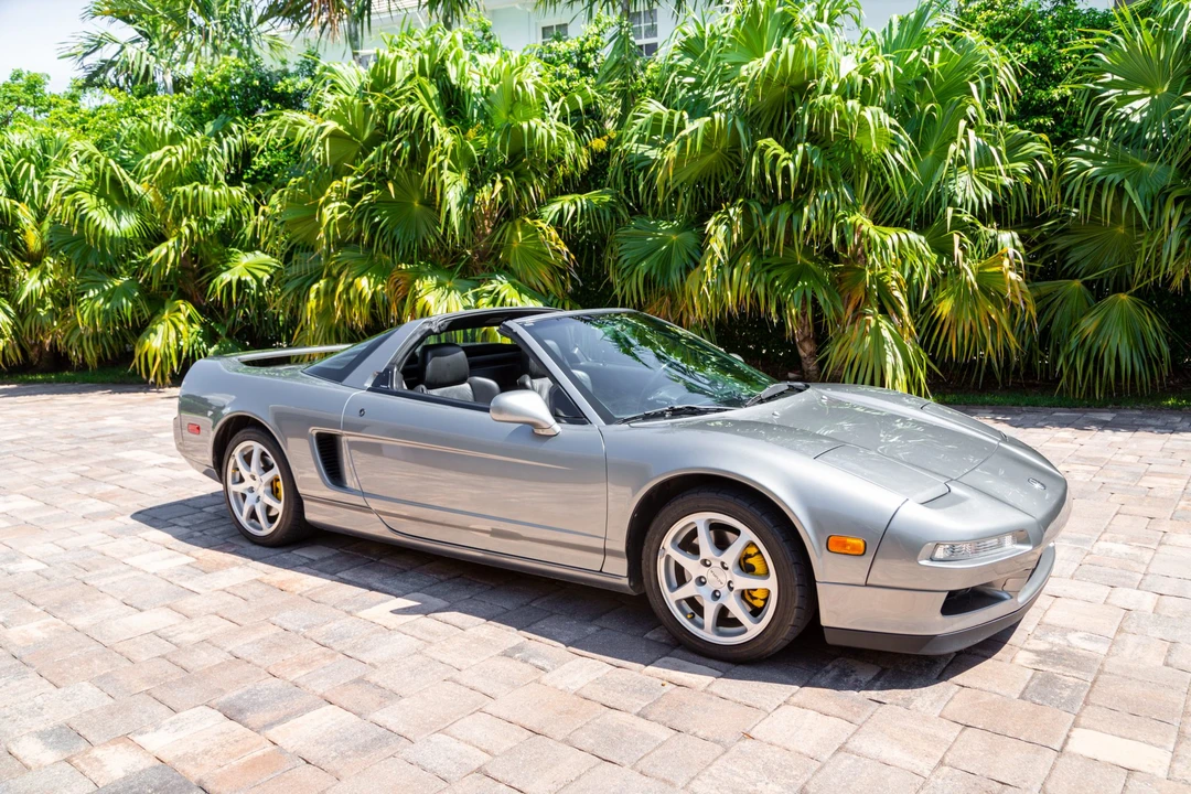 1997 Acura NA1 NSX - Image 23 of 31