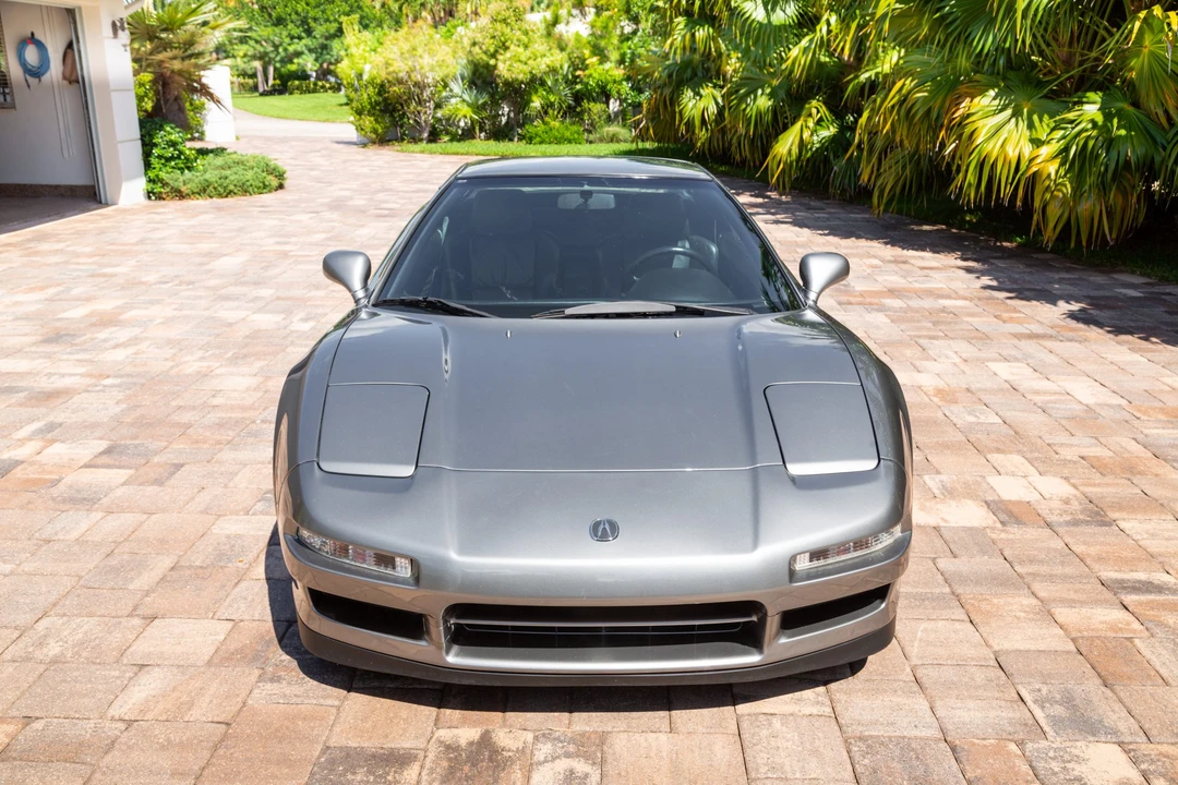 1997 Acura NA1 NSX - Image 6 of 31
