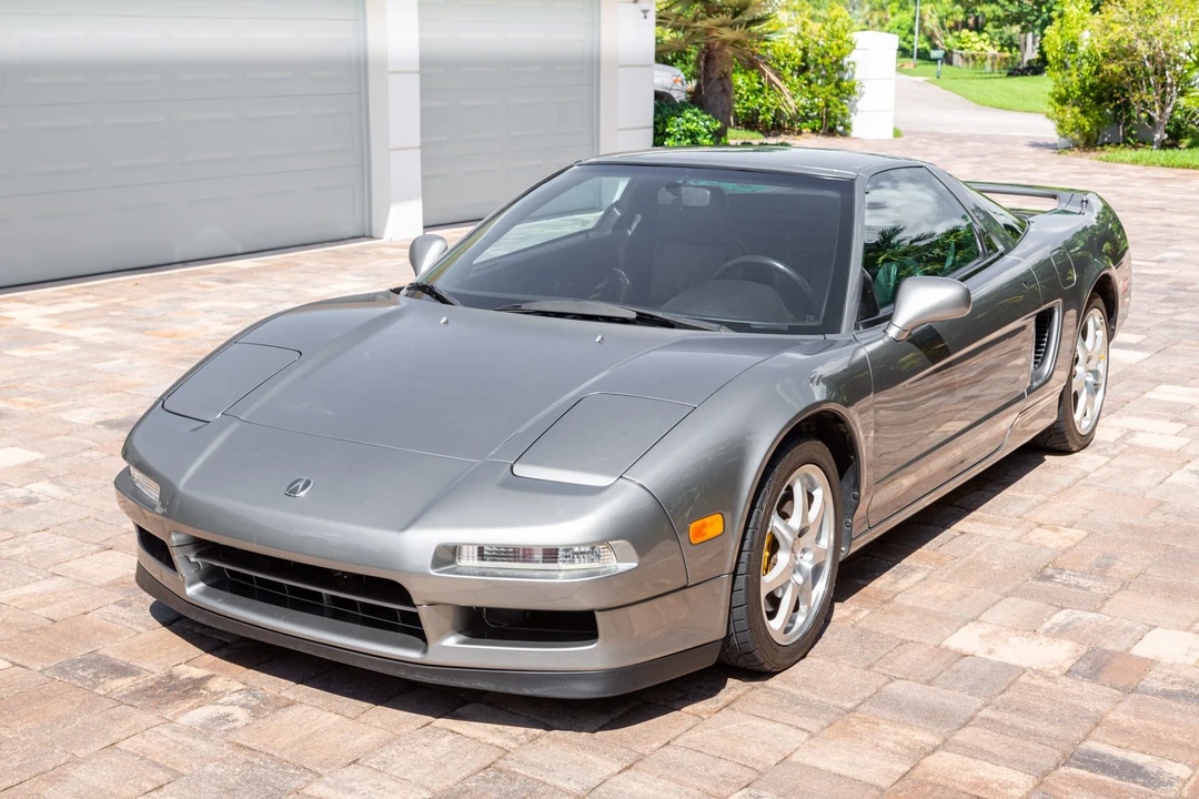 1997 Acura NA1 NSX - Image 5 of 31