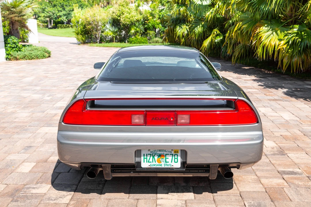 1997 Acura NA1 NSX - Image 18 of 31