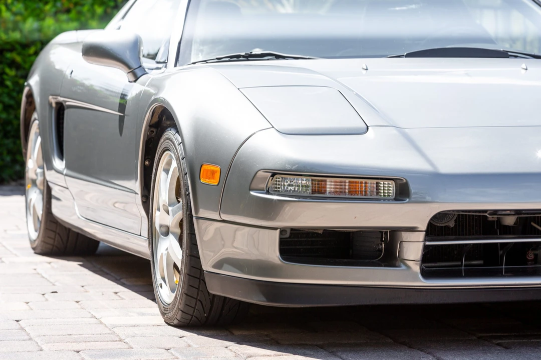 1997 Acura NA1 NSX - Image 27 of 31