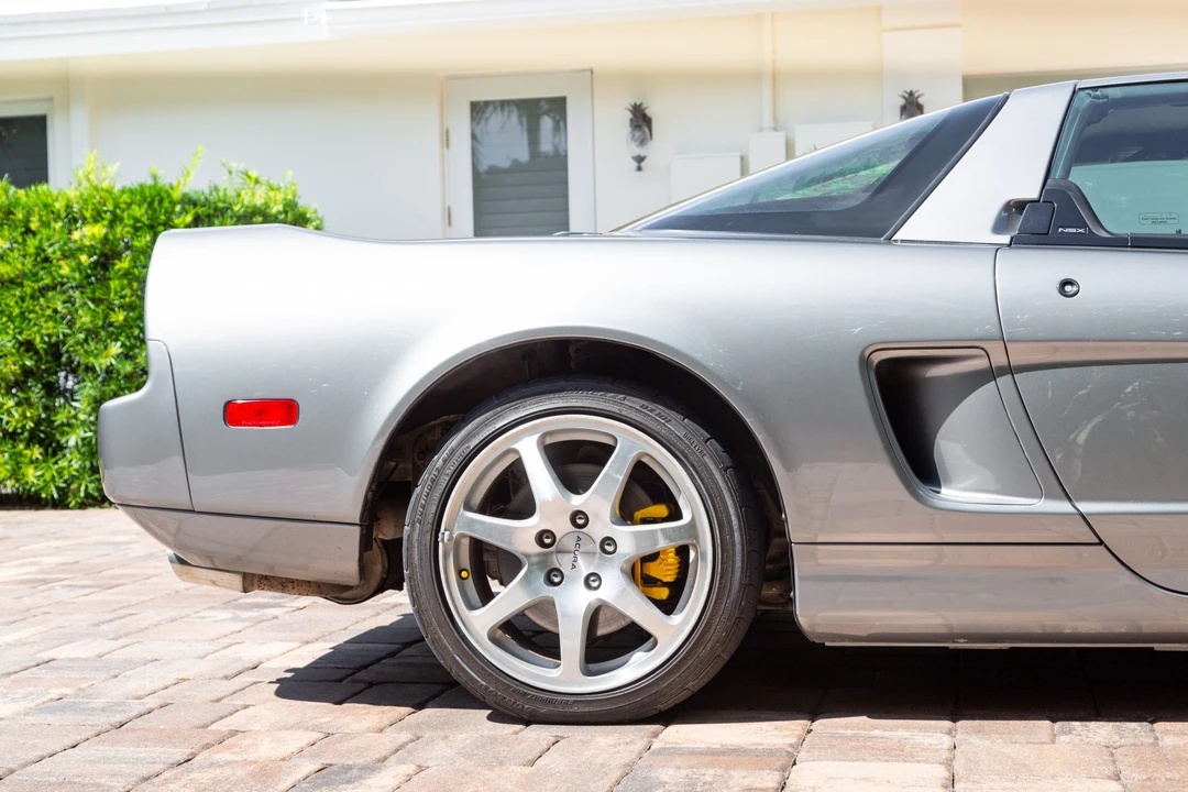 1997 Acura NA1 NSX - Image 31 of 31