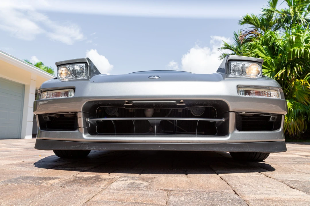 1997 Acura NA1 NSX - Image 11 of 31