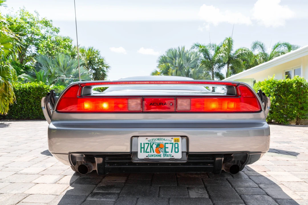1997 Acura NA1 NSX - Image 20 of 31