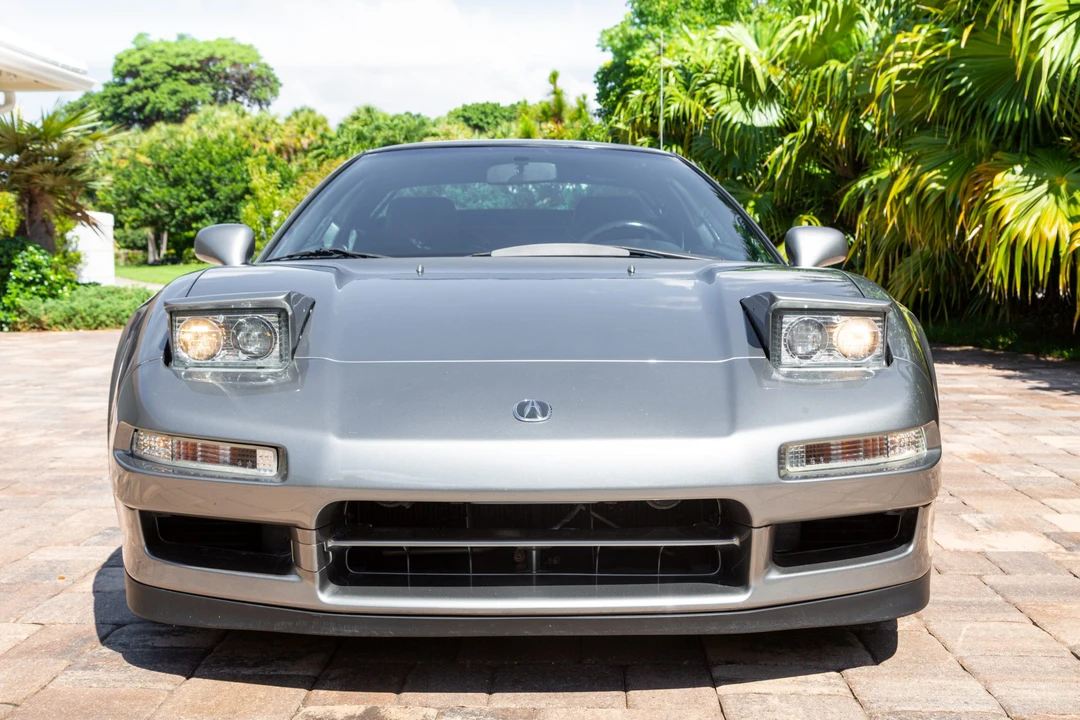 1997 Acura NA1 NSX - Image 10 of 31
