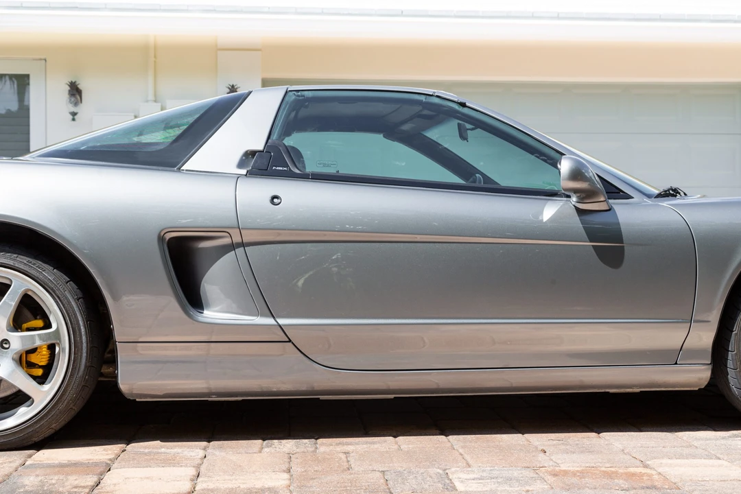 1997 Acura NA1 NSX - Image 30 of 31
