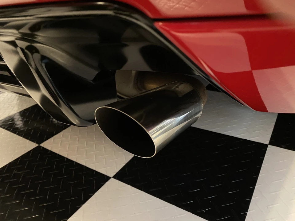 1997 Acura NA1 NSX - Image 29 of 31