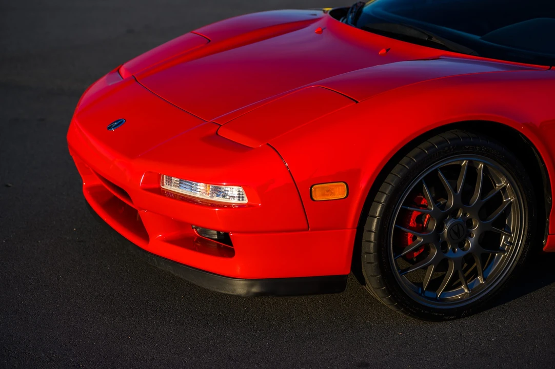 1997 Acura NA1 NSX - Image 18 of 31