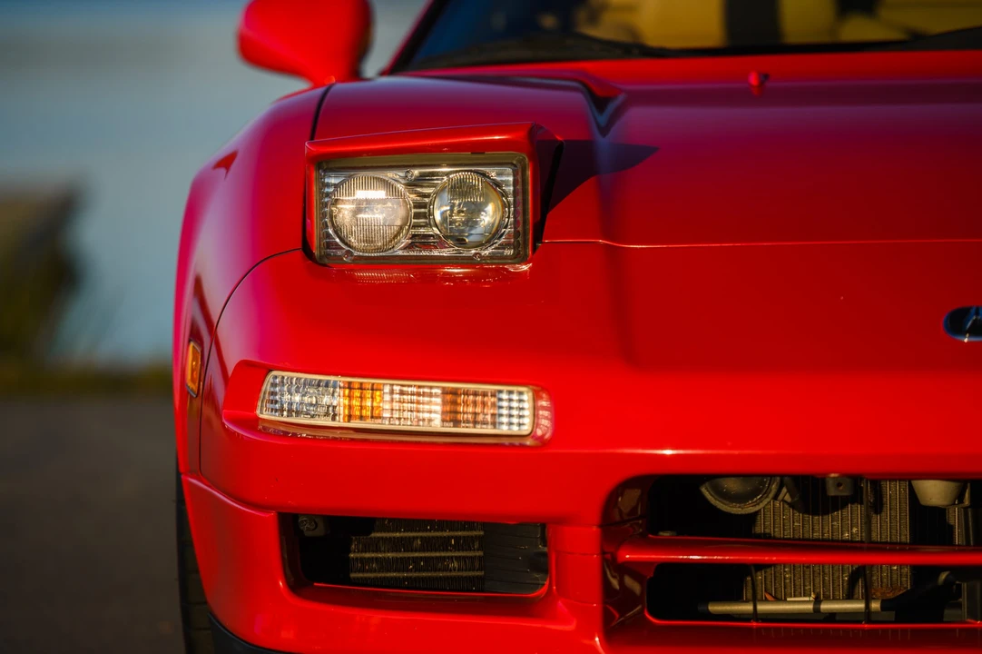 1997 Acura NA1 NSX - Image 12 of 31