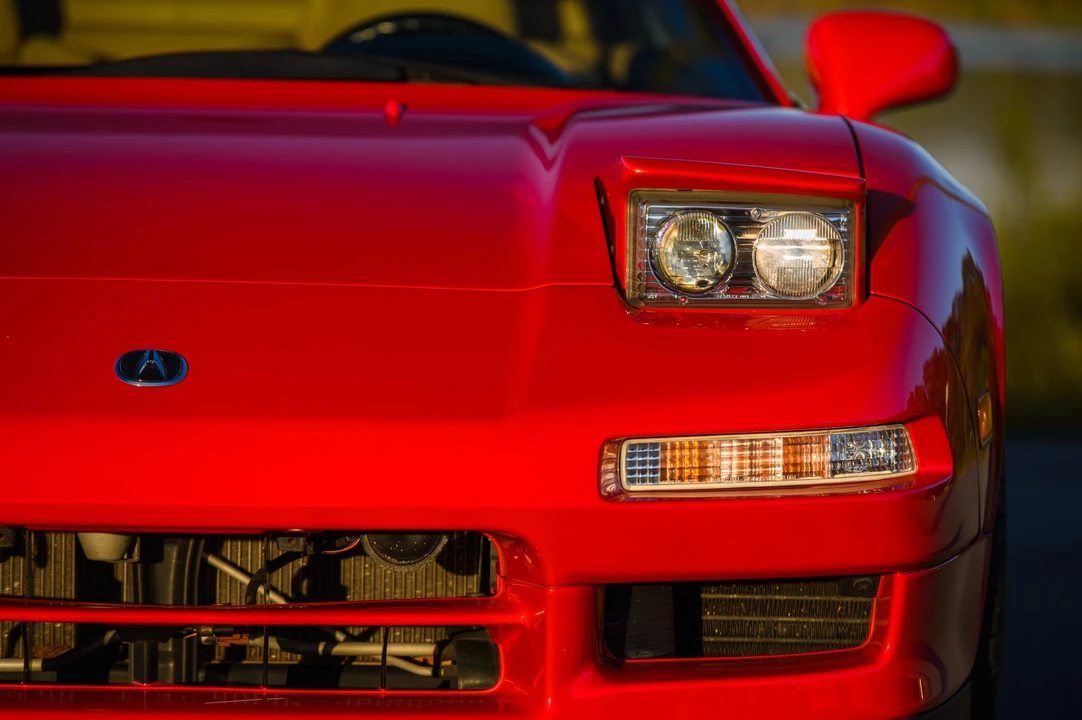 1997 Acura NA1 NSX - Image 13 of 31