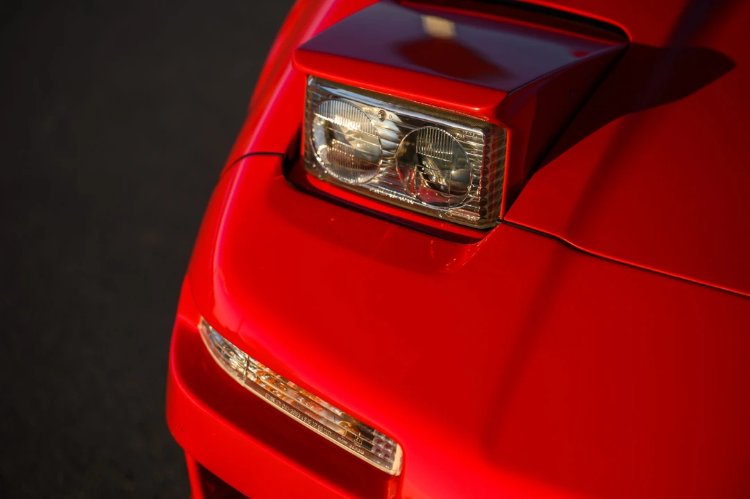 1997 Acura NA1 NSX - Image 14 of 31