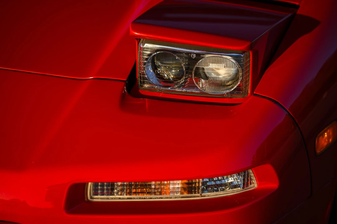1997 Acura NA1 NSX - Image 15 of 31