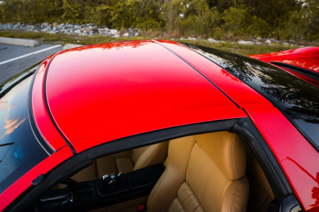 1997 Acura NA1 NSX - Image 21 of 31