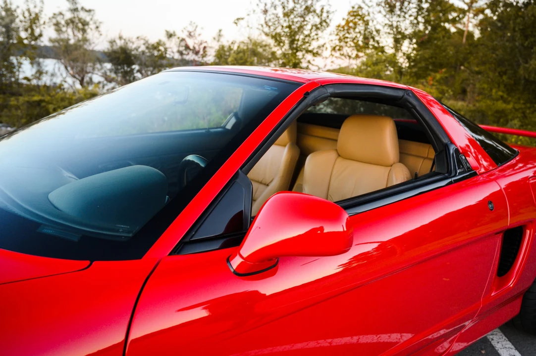 1997 Acura NA1 NSX - Image 20 of 31