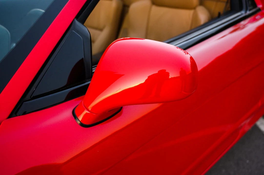 1997 Acura NA1 NSX - Image 19 of 31
