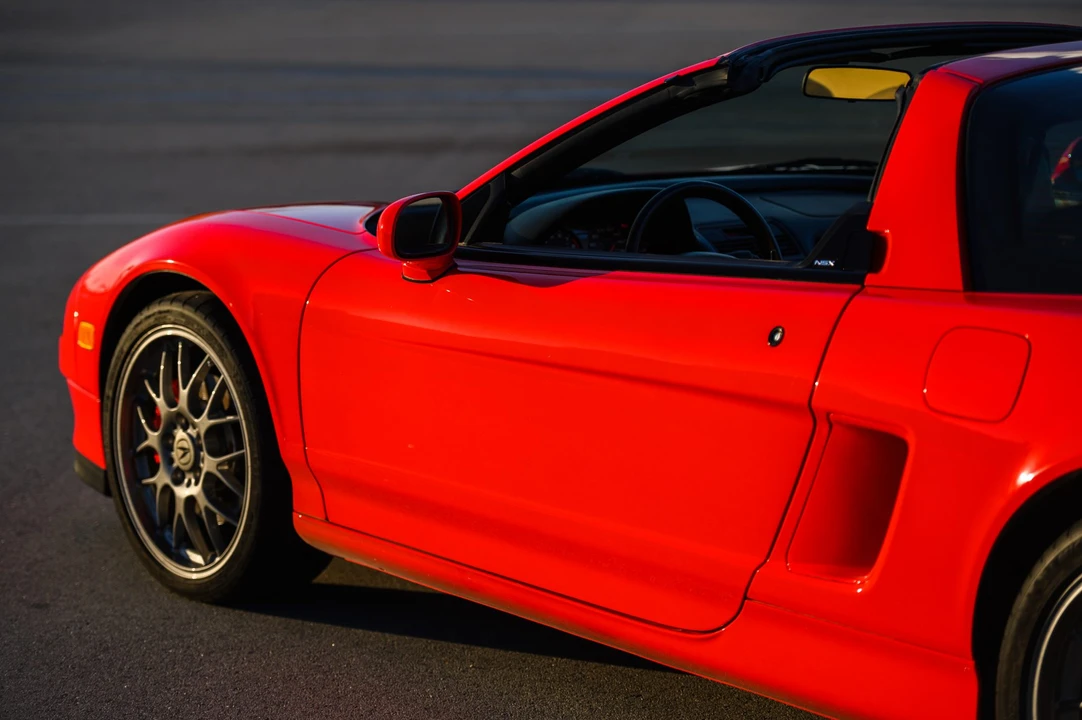 1997 Acura NA1 NSX - Image 24 of 31